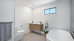 Valley Homes multi unit townhouse development Kahibah Newcastle