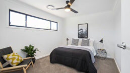 Valley Homes multi unit townhouse development Kahibah Newcastle