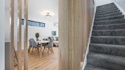 Valley Homes multi unit townhouse development Kahibah Newcastle