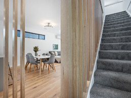 Valley Homes multi unit townhouse development Kahibah Newcastle