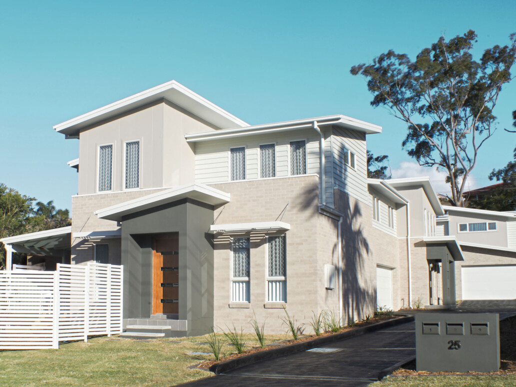 Home Builders Hunter Valley