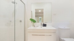 Valley Homes duplex Wadalba builder