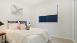 Valley Homes duplex Wadalba builder