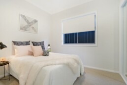 Valley Homes duplex Wadalba builder