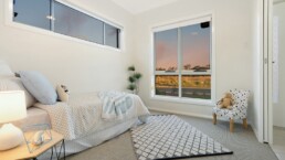 Valley Homes duplex Wadalba builder