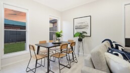 Valley Homes duplex Wadalba builder