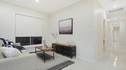 Valley Homes duplex Wadalba builder