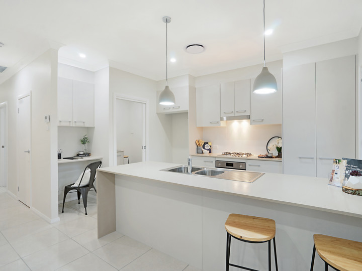 Duplex Builders Newcastle