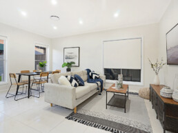 Duplex Home Builders