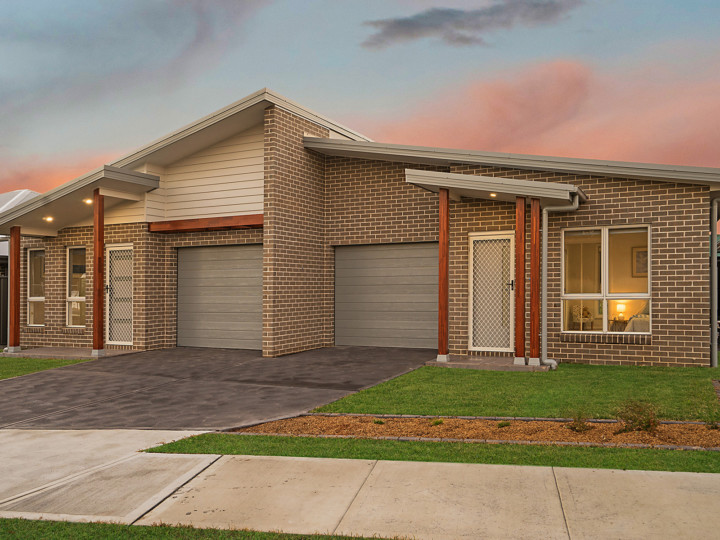Home Builders Hunter Valley