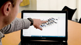 Our process Multi Unit development Valley Homes