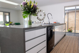 Valley Homes Acreage design builder Hunter Valley kitchen