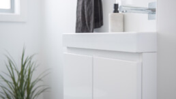 Valley Homes Acreage design builder Hunter Valley bathroom