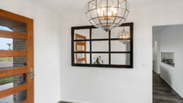 Valley Homes Acreage design builder Hunter Valley entry