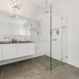 Valley Homes Acreage design builder Hunter Valley bathroom