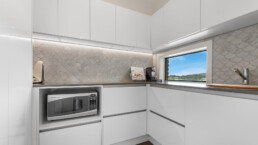 Valley Homes Acreage design builder Hunter Valley butlers pantry