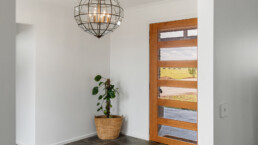 Valley Homes Acreage design builder Hunter Valley entry