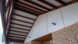 Valley Homes Acreage design builder Hunter Valley entry