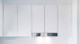 Valley Homes builder Maitland kitchen