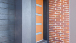 Valley Homes builder Maitland entry