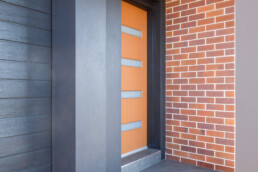 Valley Homes builder Maitland entry