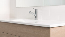 Valley Homes builder Maitland bathroom