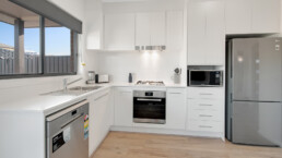Valley Homes builder Maitland kitchen