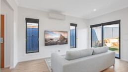 Valley Homes builder Maitland living