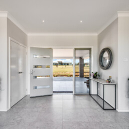 Valley Homes Newcastle Port Stephens Acreage builder entry