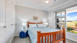 Valley Homes Newcastle Port Stephens Acreage builder bedroom