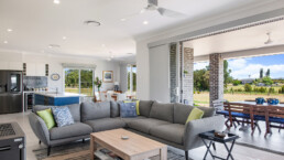 Valley Homes Newcastle Acreage builder living