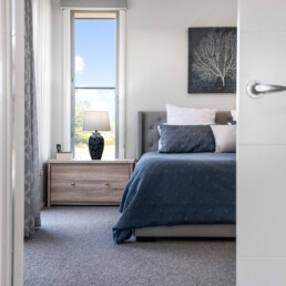 Valley Homes Newcastle Acreage builder