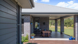 Valley Homes Newcastle Acreage builder