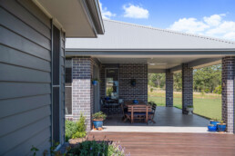 Valley Homes Newcastle Acreage builder