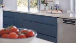 Valley Homes Acreage builder Port Stephens kitchen