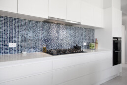 Valley Homes Acreage builder Port Stephens kitchen