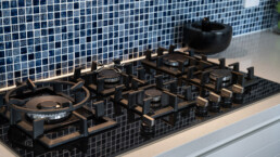 Valley Homes Acreage builder Port Stephens kitchen