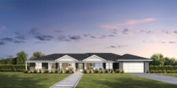 Acreage hunter valley builder land property