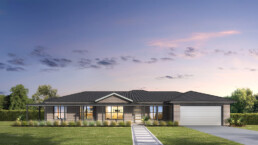 Acreage hunter valley builder land property