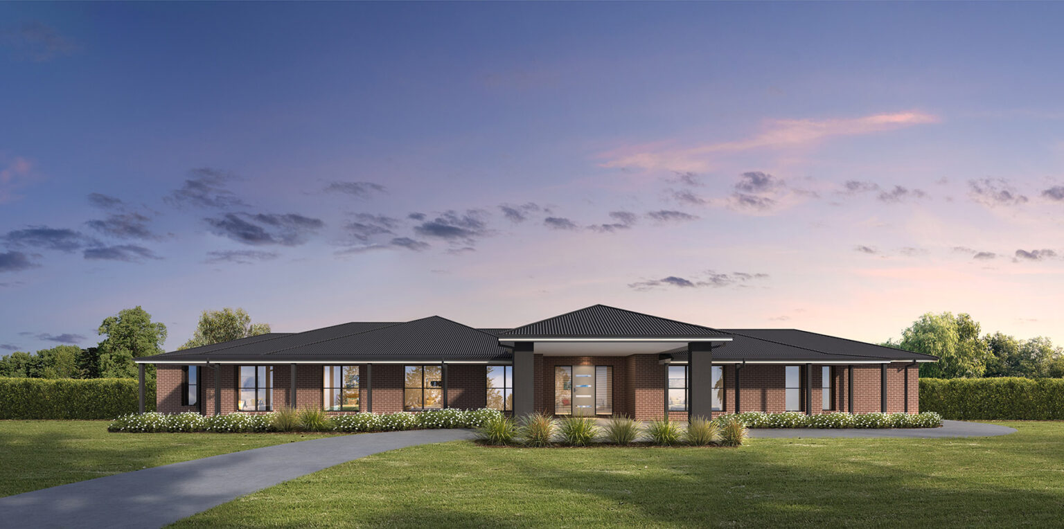 Acreage Homes Windermere