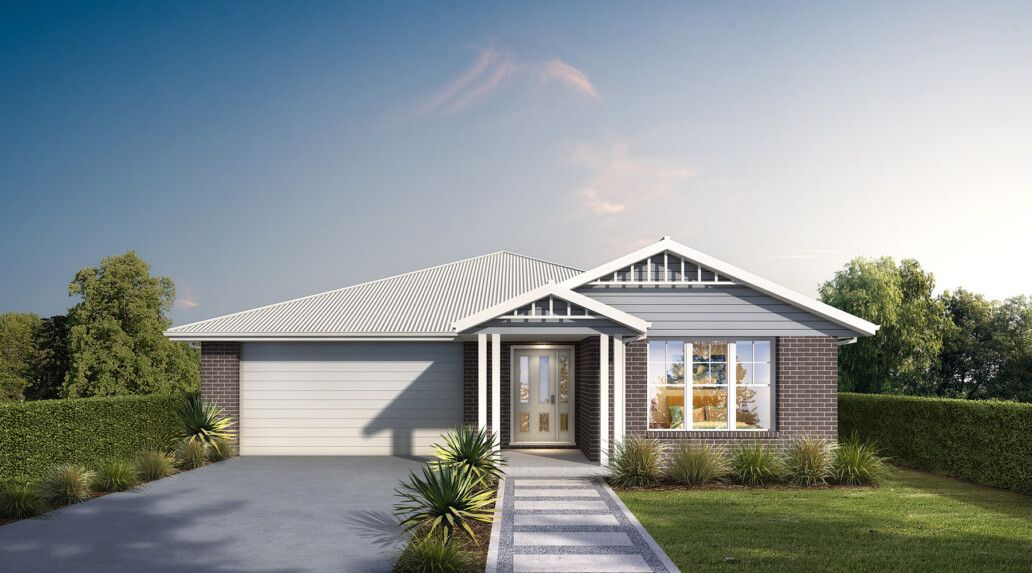 Duplex House Builders