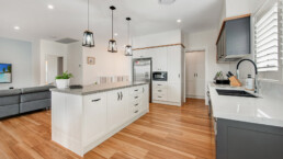 Multi-Unit Development