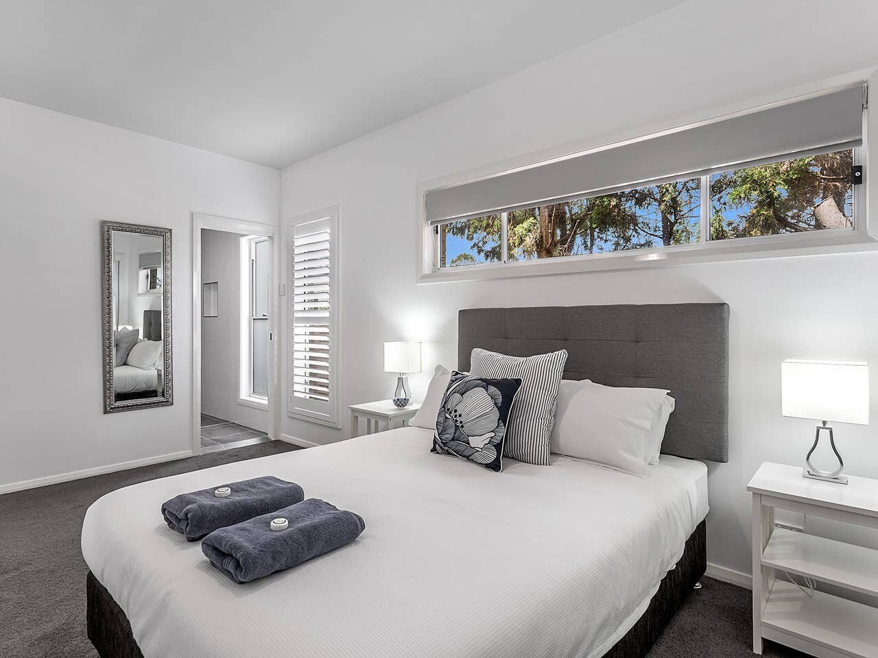 duplex fingal bay valley homes port stephens builder