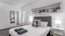 duplex fingal bay valley homes port stephens builder