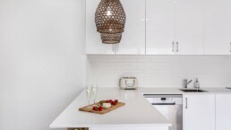 duplex fingal bay valley homes port stephens builder