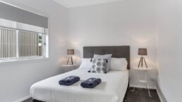 duplex fingal bay valley homes port stephens builder