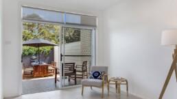 duplex fingal bay valley homes port stephens builder