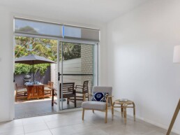 duplex fingal bay valley homes port stephens builder