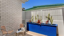 duplex fingal bay valley homes port stephens builder