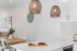 duplex fingal bay valley homes port stephens builder